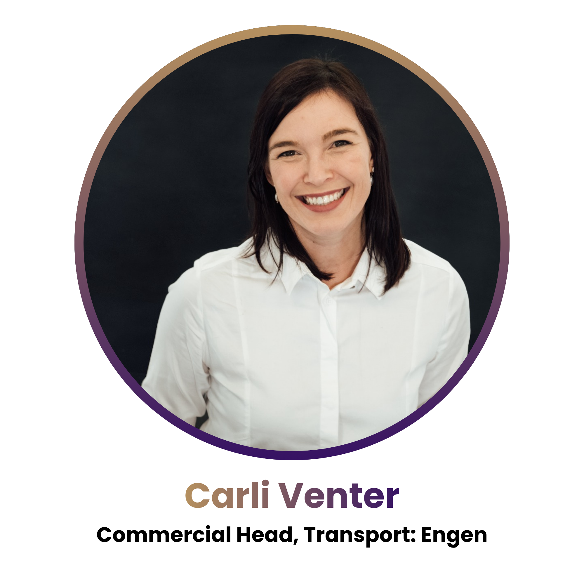 Carli Venter