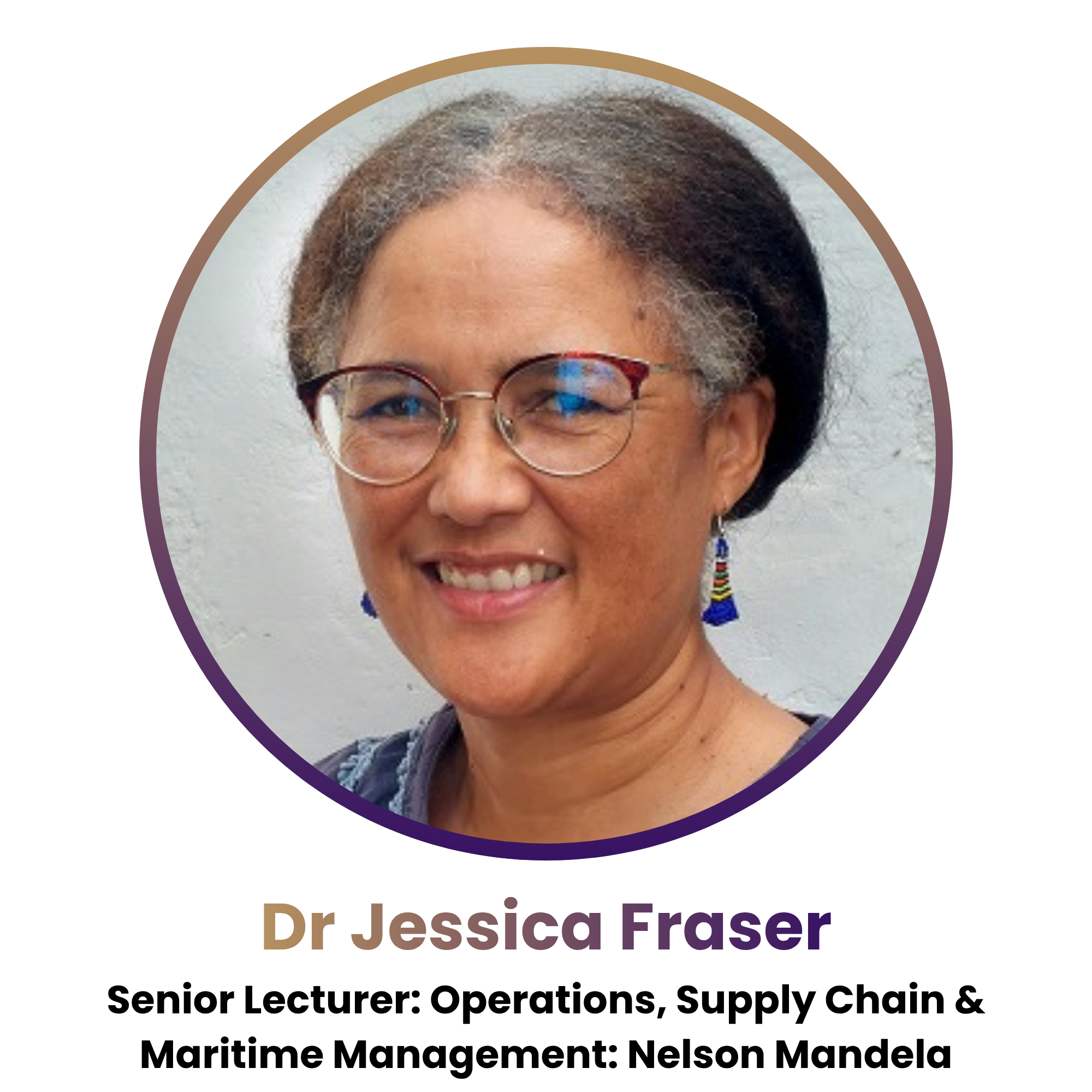 Dr Jessica Fraser