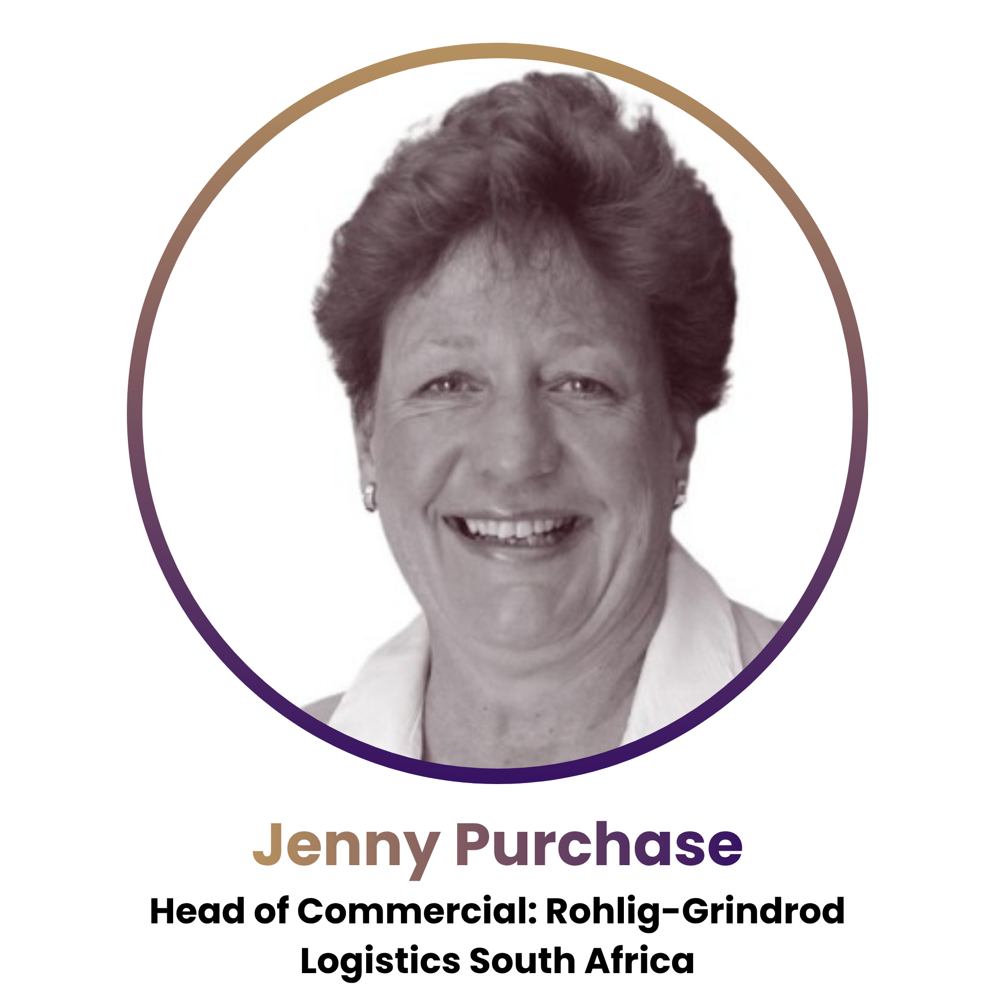 Jenny Purchase