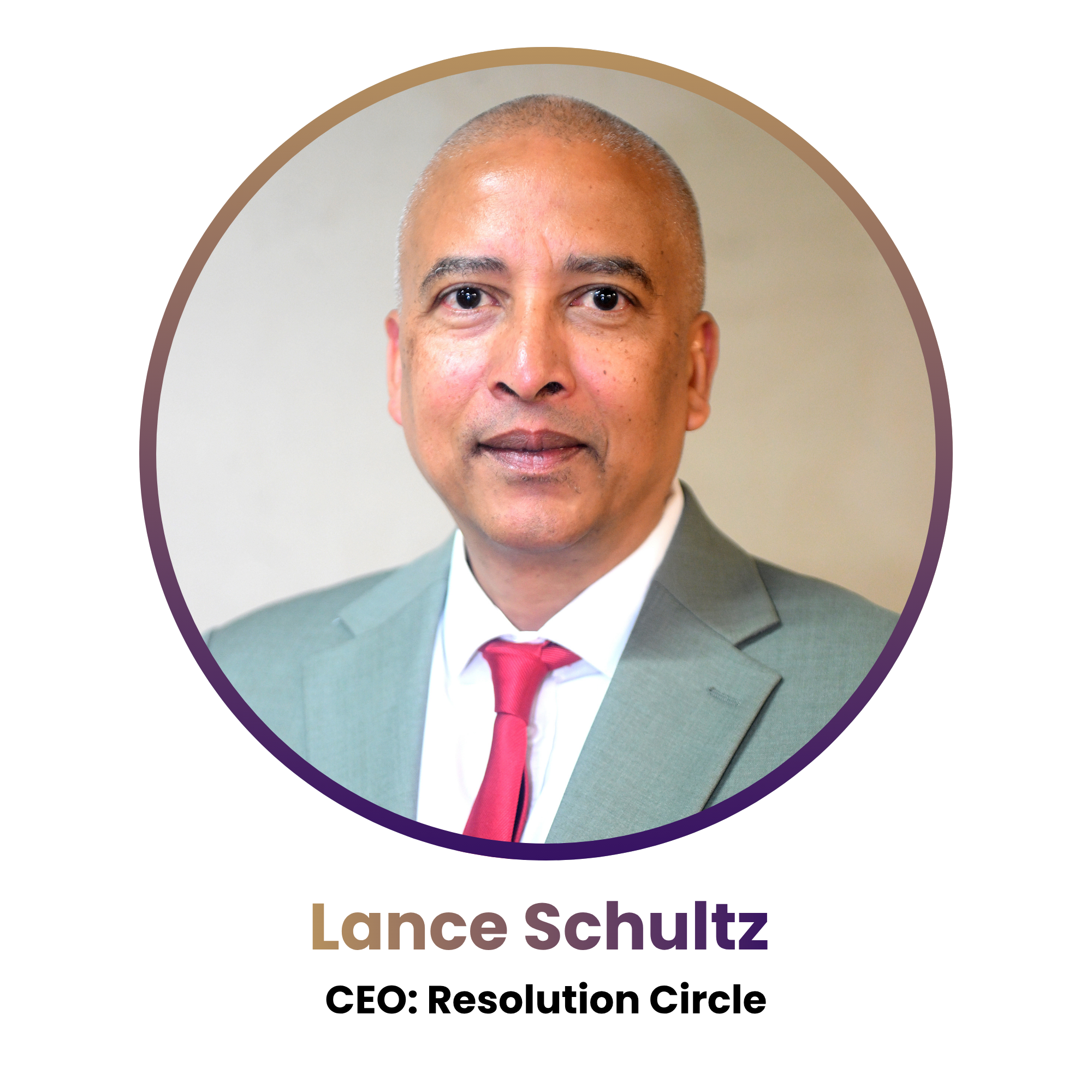 Lance Schultz
