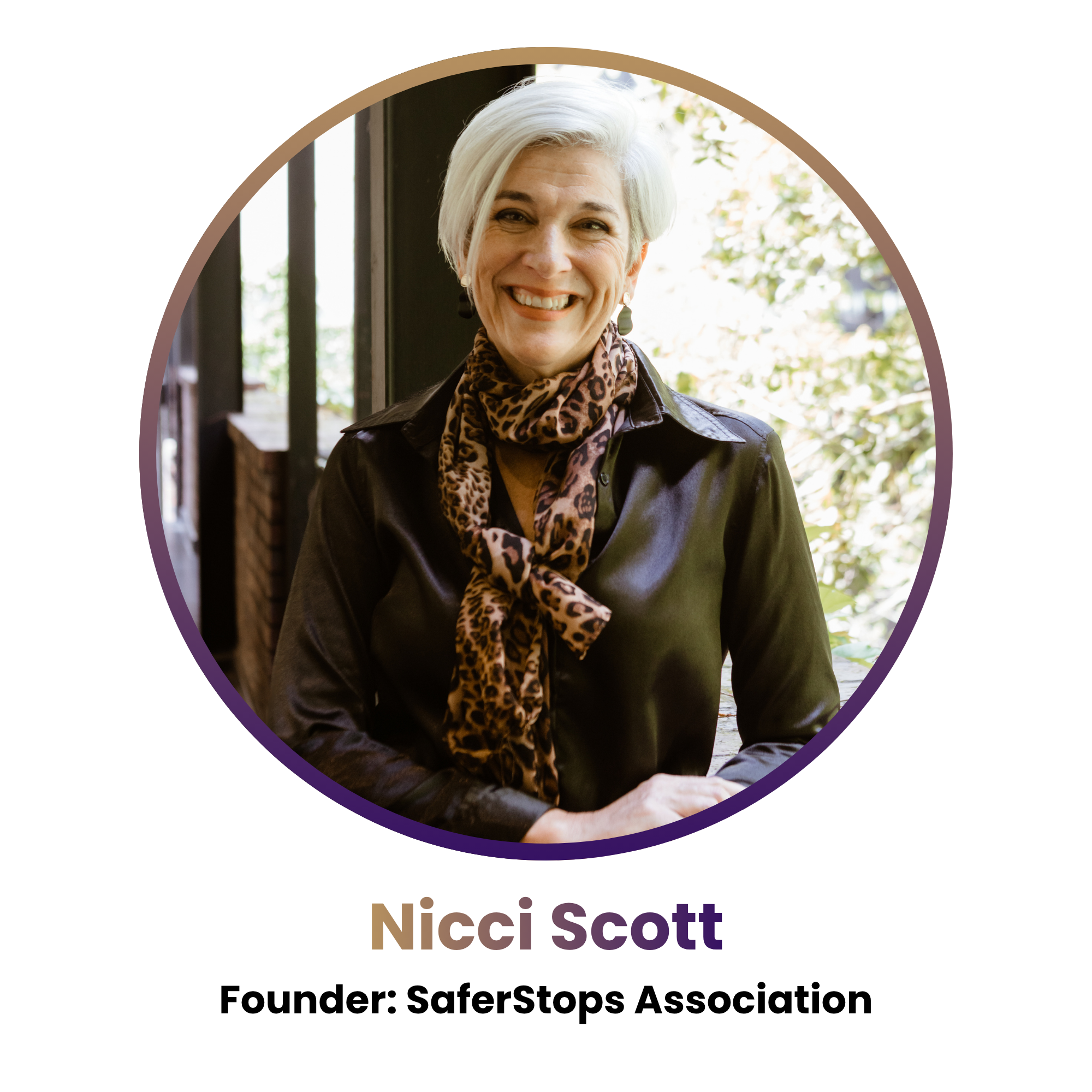 Nicci Scott
