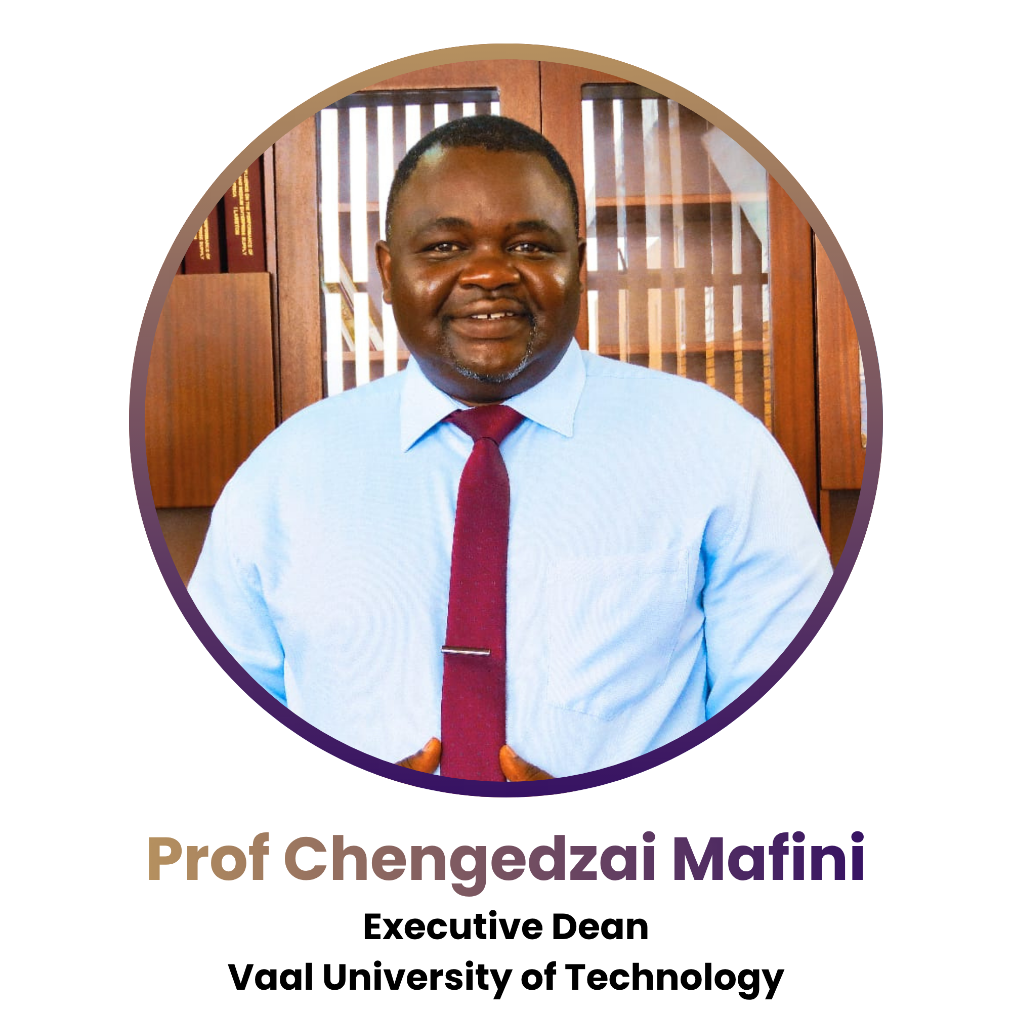 Prof Mafini