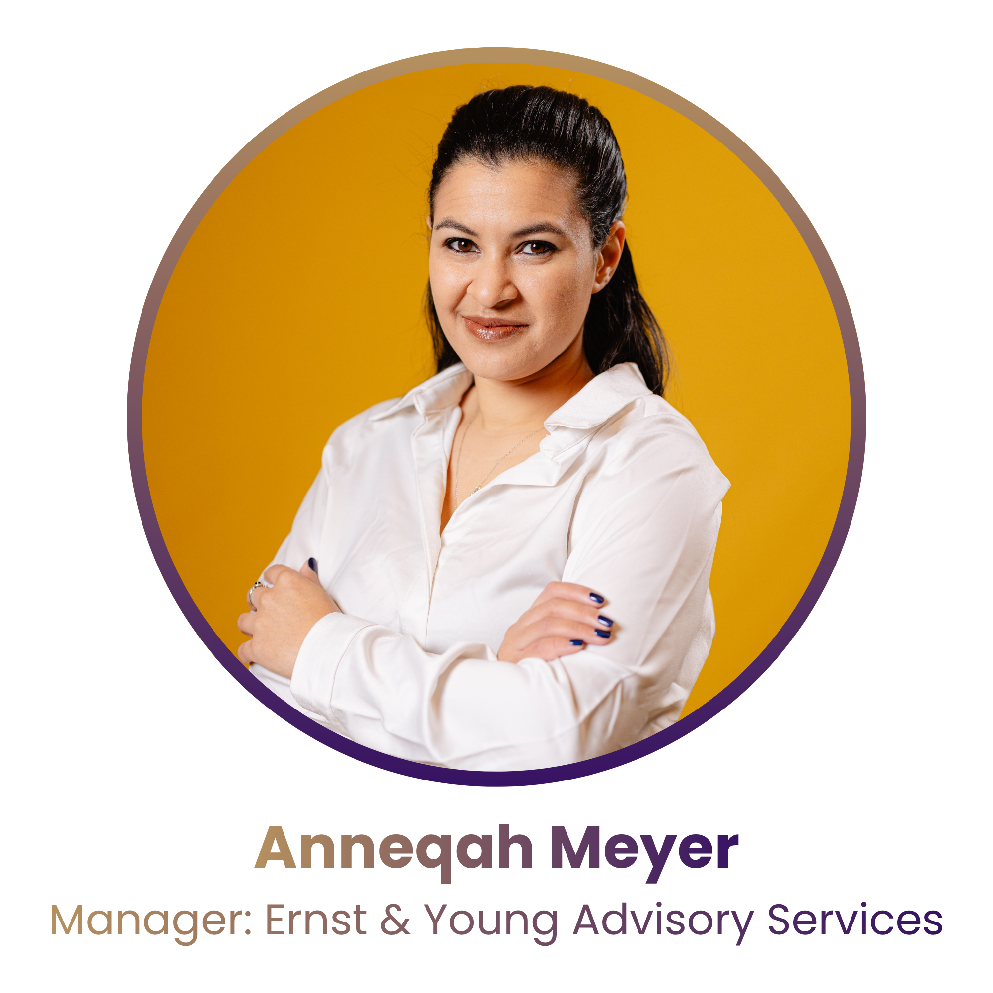 Anneqah Meyer