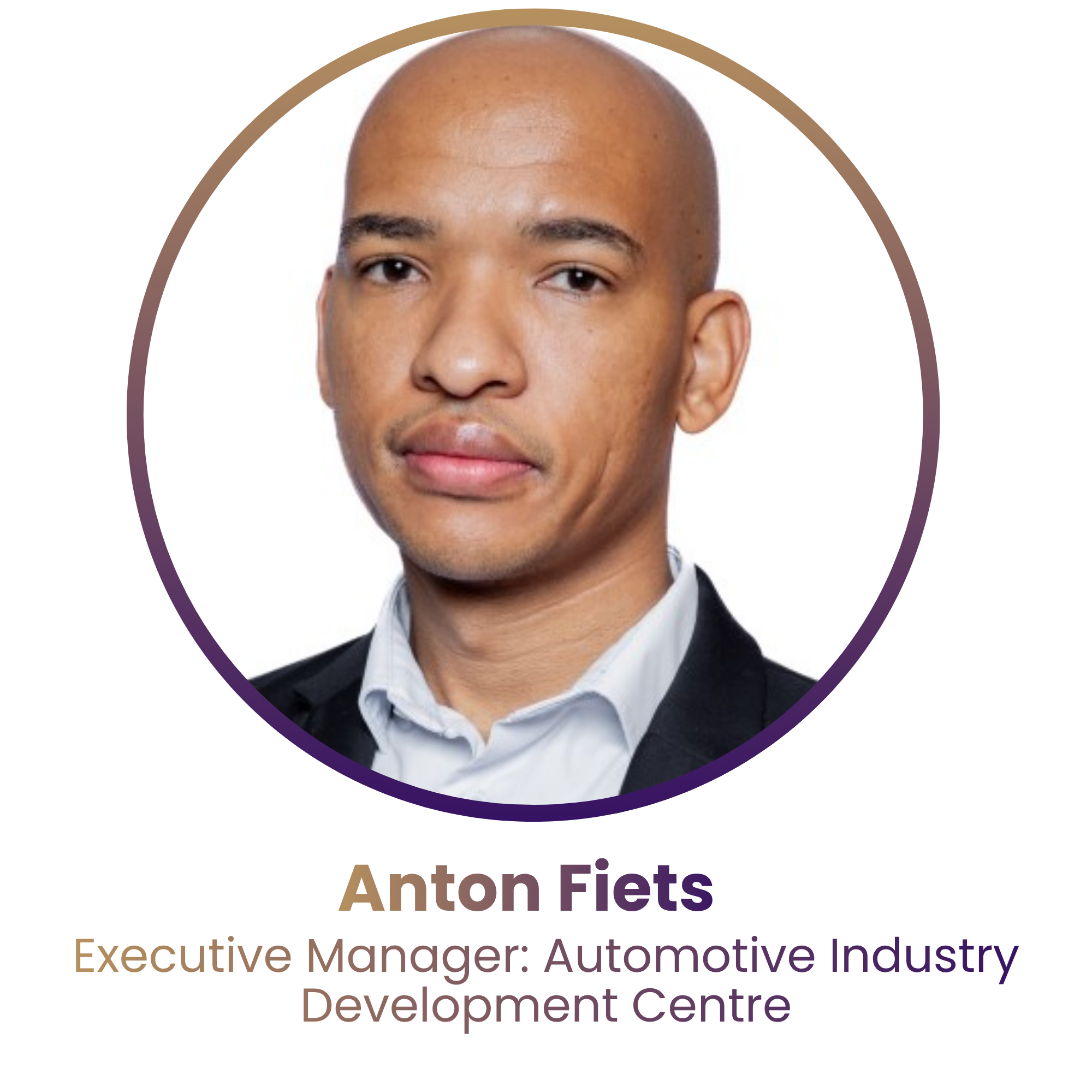 Anton Fiets