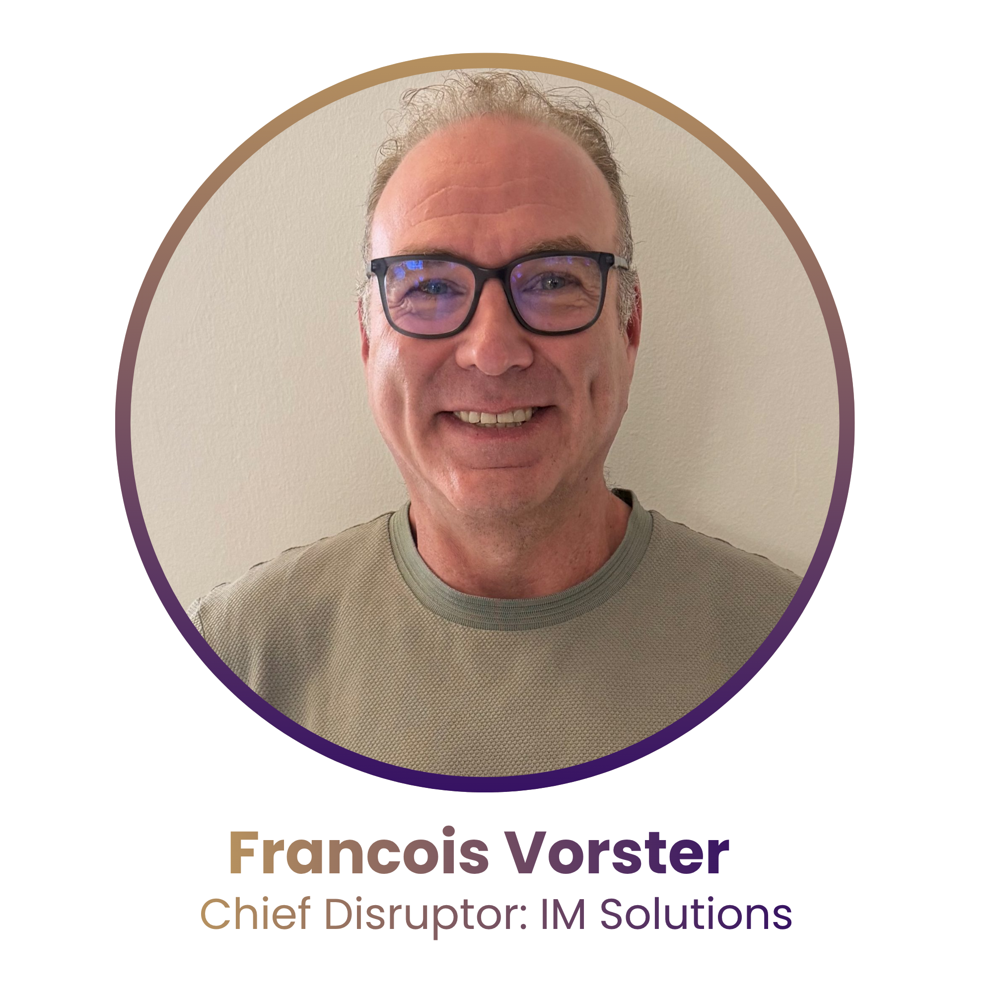 Francois Vorster