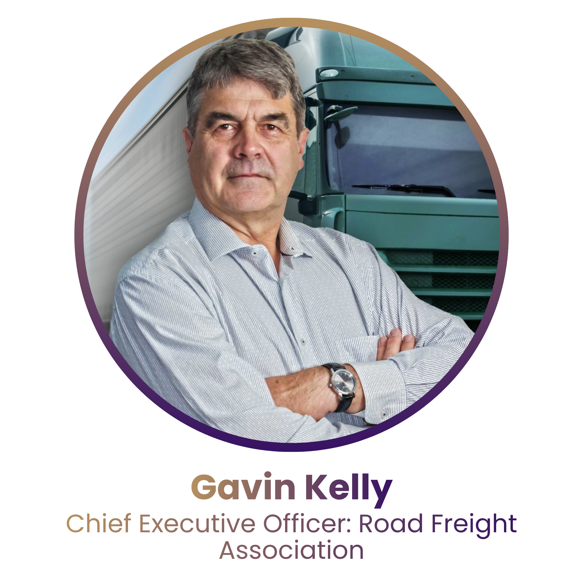 Gavin Kelly