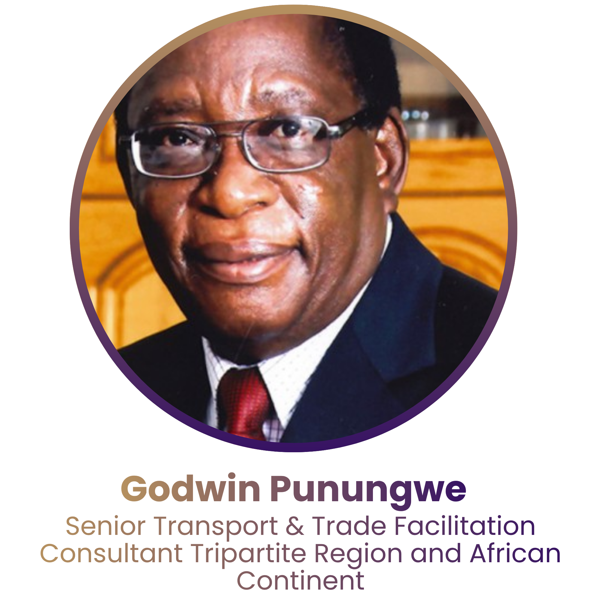 Godwin Punungwe