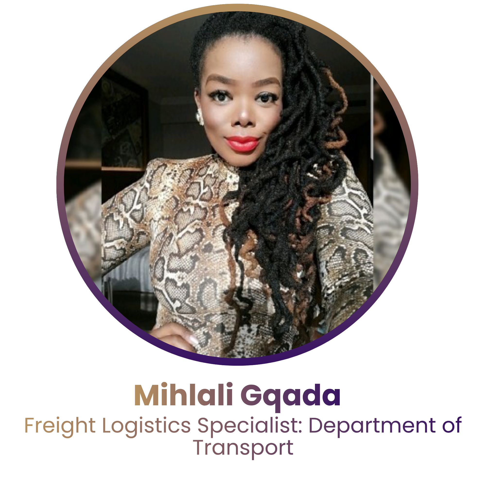 Mihlali Gqada